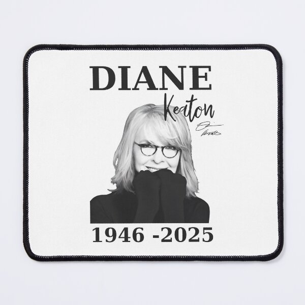 Item preview, Diane Keaton designed and sold by jillianhanna.