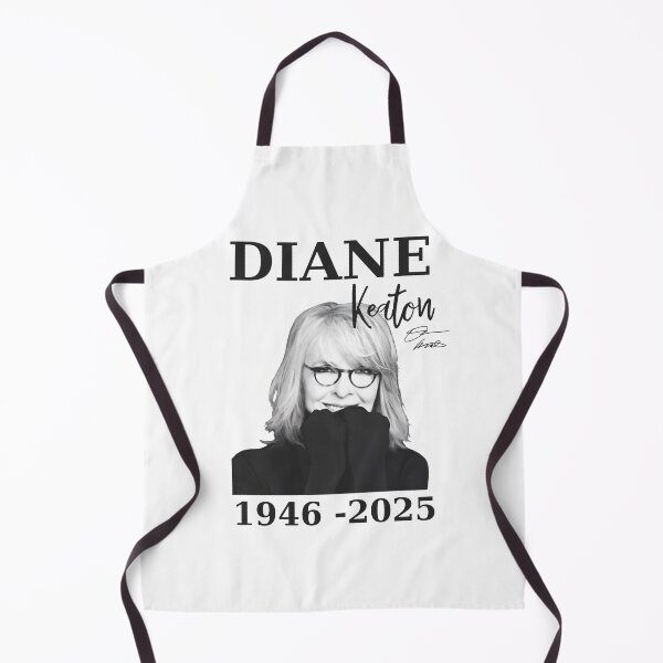 Item preview, Diane Keaton designed and sold by jillianhanna.