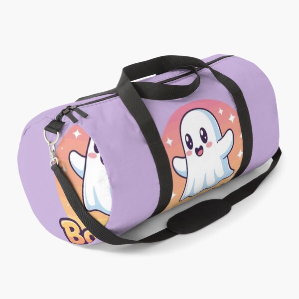 Item preview, Cute Ghost "Boo-tiful" Pun Graphic designed and sold by xArchGoDx.