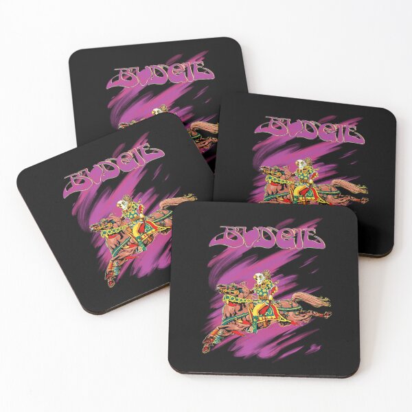 Item preview, budgie band Lyrics Rock 70S Popular 90S Tour Punk Song 80S Funny Band Music Retro Vintage Album designed and sold by VeronicaJimenre.