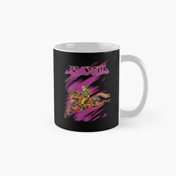 Item preview, budgie band Lyrics Rock 70S Popular 90S Tour Punk Song 80S Funny Band Music Retro Vintage Album designed and sold by VeronicaJimenre.