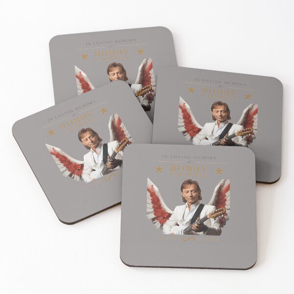 Item preview, IN-LOVING-MEMORY-OF-BOBBY-CALDWELL designed and sold by ethandzxm.