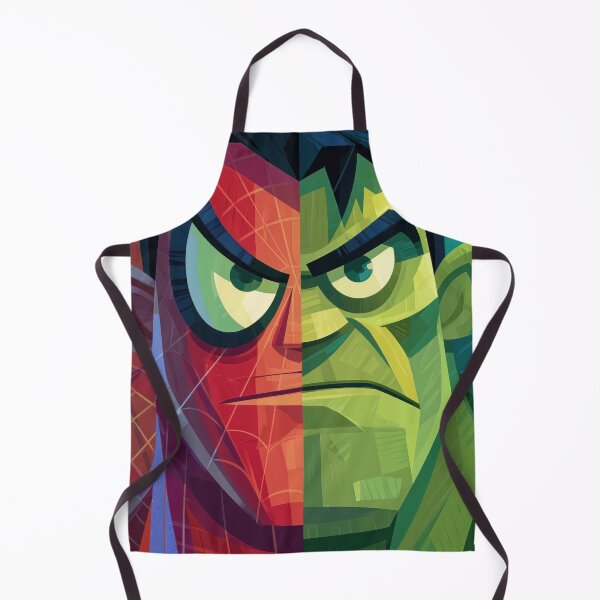 Item preview, Hulkinspine Five designed and sold by yumas.