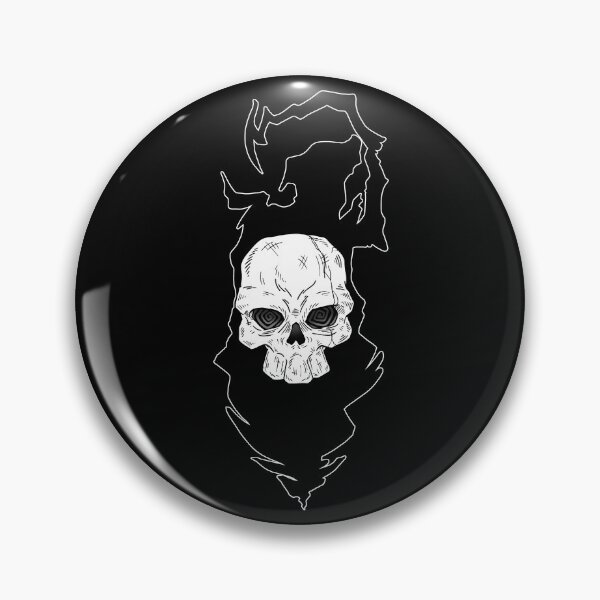 Item preview, Shinigami designed and sold by TheWizardKitten.
