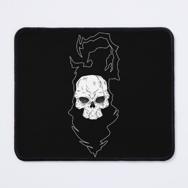 Item preview, Shinigami designed and sold by TheWizardKitten.