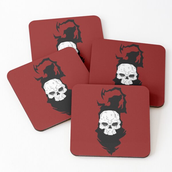 Item preview, Shinigami designed and sold by TheWizardKitten.