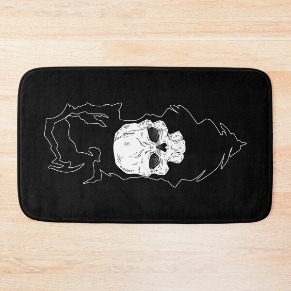 Item preview, Shinigami designed and sold by TheWizardKitten.