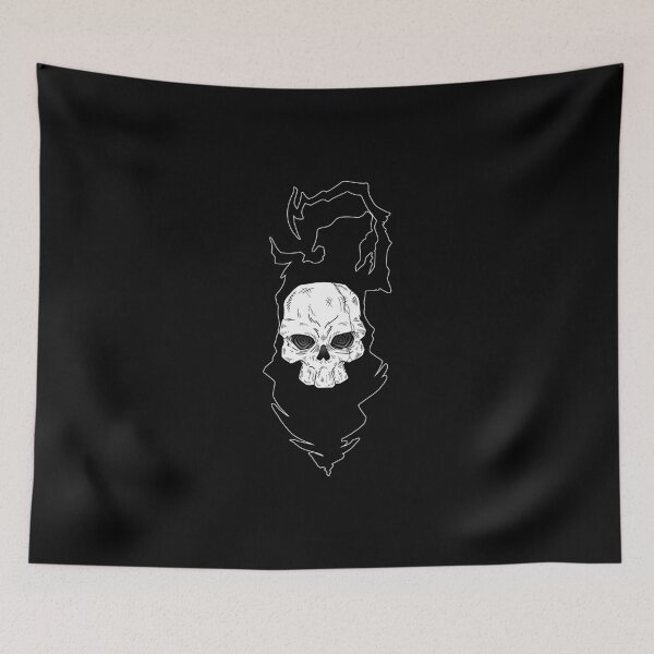 Item preview, Shinigami designed and sold by TheWizardKitten.