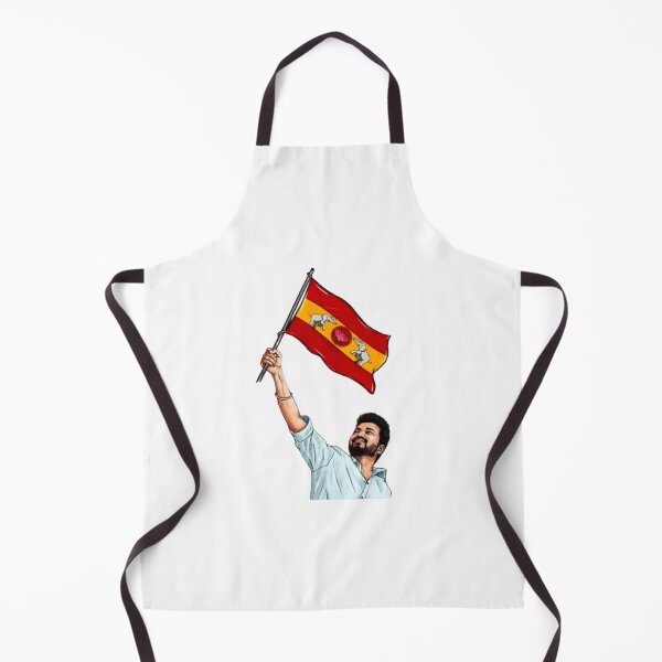 Item preview, TVK-VIJAY Pride and Determination – The Spirit of the People in Motion designed and sold by RichyZEN.