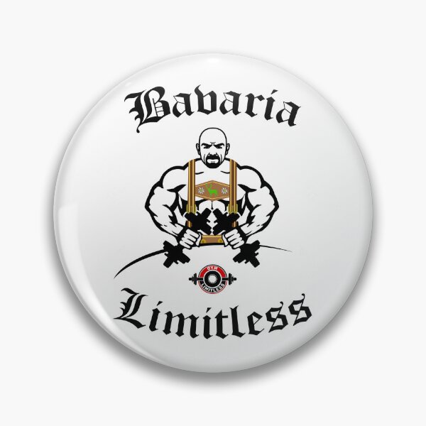 Item preview, BAVARIA LIMITLESS designed and sold by stickerwicker.