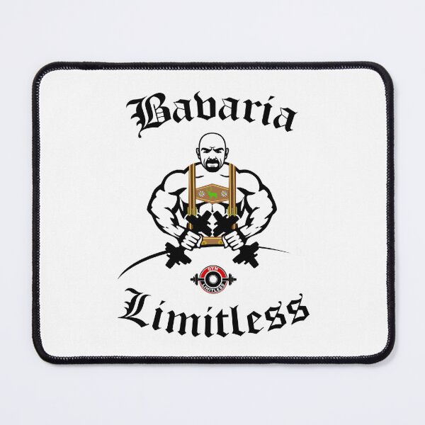 Item preview, BAVARIA LIMITLESS designed and sold by stickerwicker.