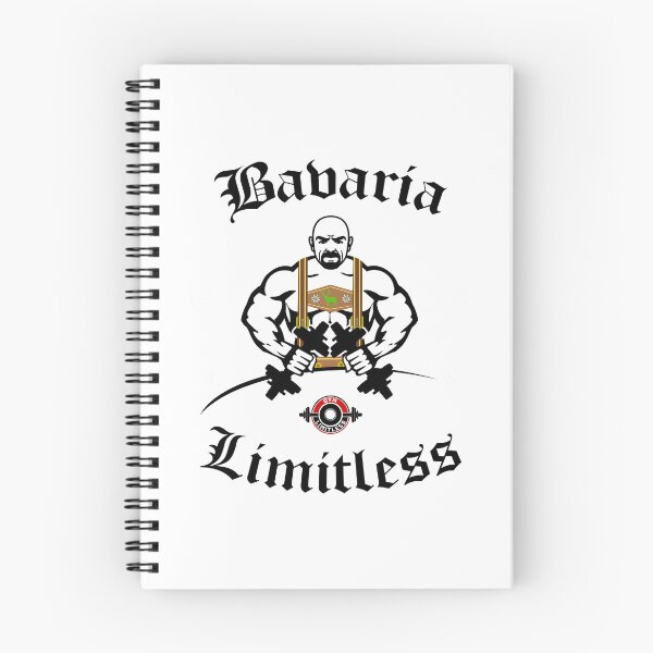 Item preview, BAVARIA LIMITLESS designed and sold by stickerwicker.