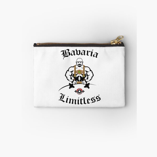 Item preview, BAVARIA LIMITLESS designed and sold by stickerwicker.