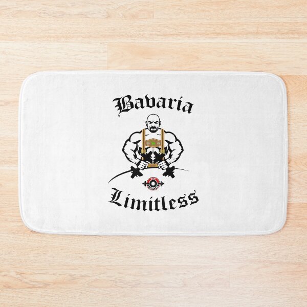 Item preview, BAVARIA LIMITLESS designed and sold by stickerwicker.