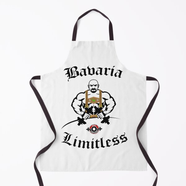 Item preview, BAVARIA LIMITLESS designed and sold by stickerwicker.