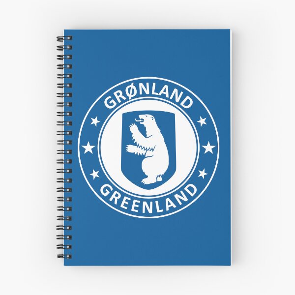 Item preview, Greenland Bear designed and sold by almadigitalarts.