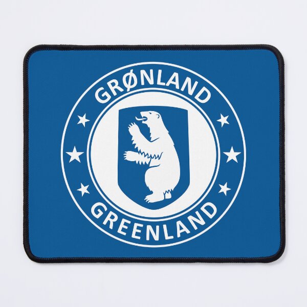 Item preview, Greenland Bear designed and sold by almadigitalarts.