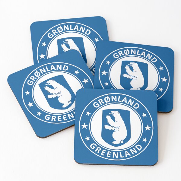 Item preview, Greenland Bear designed and sold by almadigitalarts.