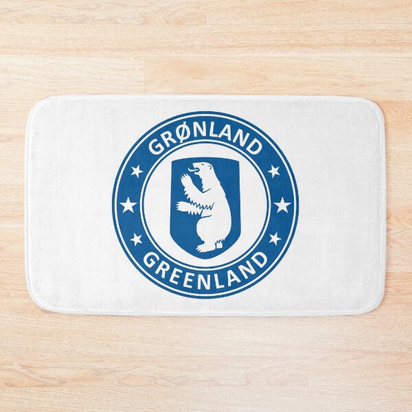 Item preview, Greenland Bear designed and sold by almadigitalarts.