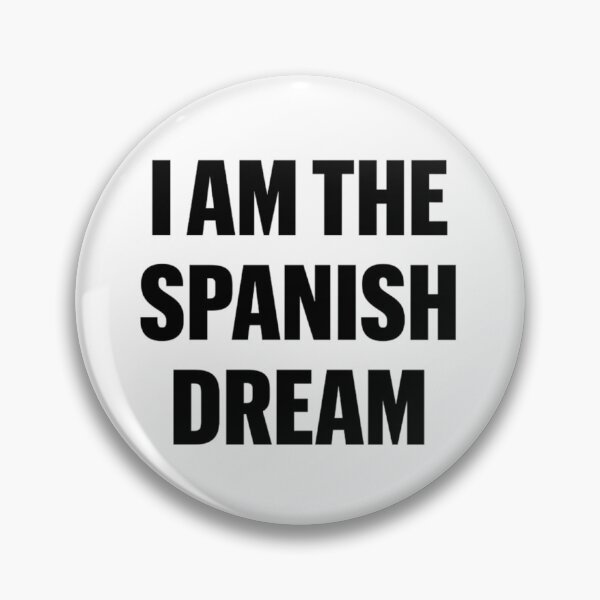 Item preview, Spanish dream designed and sold by kitsandkitesyk2.