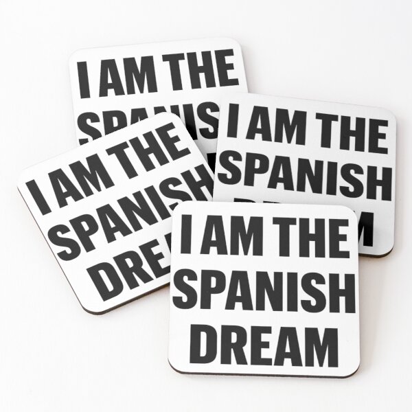 Item preview, Spanish dream designed and sold by kitsandkitesyk2.