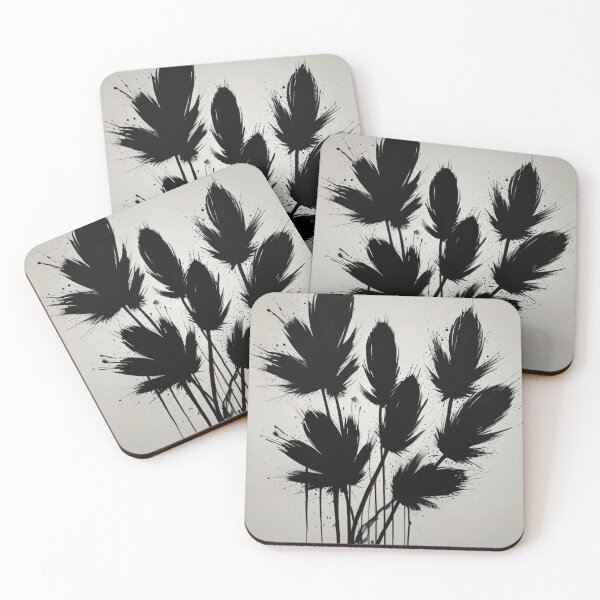 Item preview, Ink Bloom designed and sold by Zenvo.
