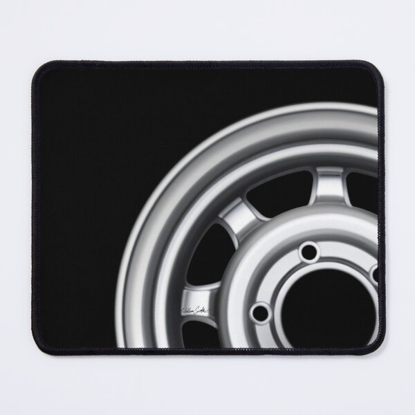 Item preview, Chrome wheel designed and sold by Wil2liam4 Designs.