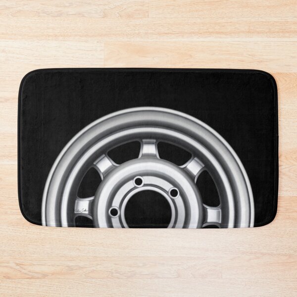 Item preview, Chrome wheel designed and sold by Wil2liam4 Designs.