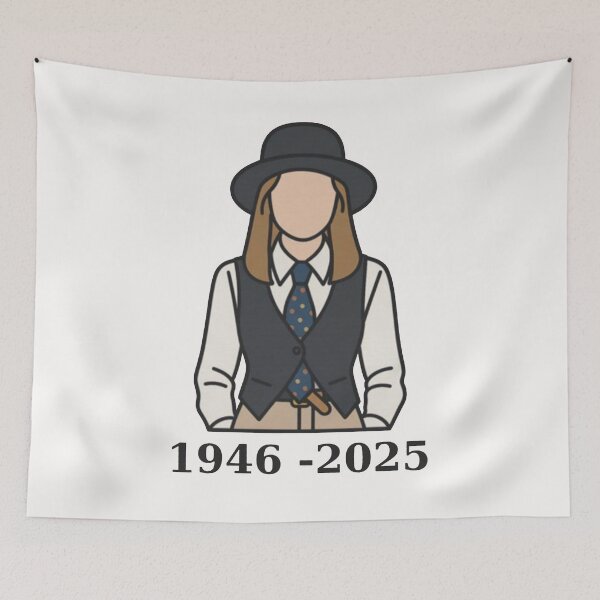 Item preview, Diane Keaton designed and sold by jillianhanna.