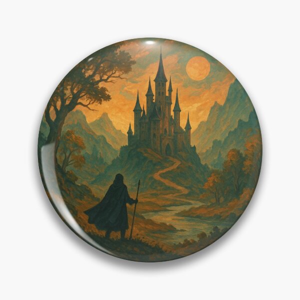 Item preview, Mythical Art designed and sold by Planetporridge.