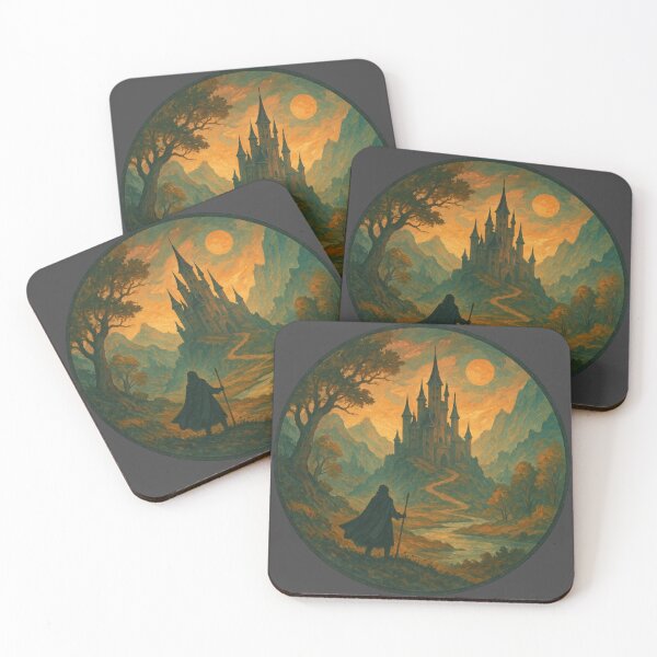 Item preview, Mythical Art designed and sold by Planetporridge.