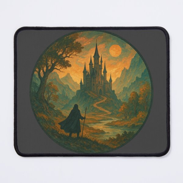 Item preview, Mythical Art designed and sold by Planetporridge.