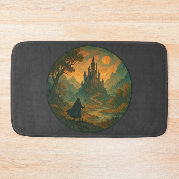 Item preview, Mythical Art designed and sold by Planetporridge.