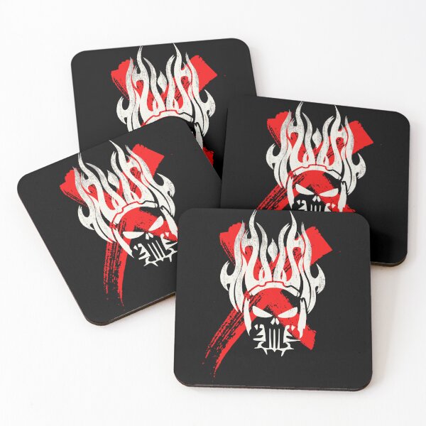 Item preview, Static X designed and sold by stickerwicker.