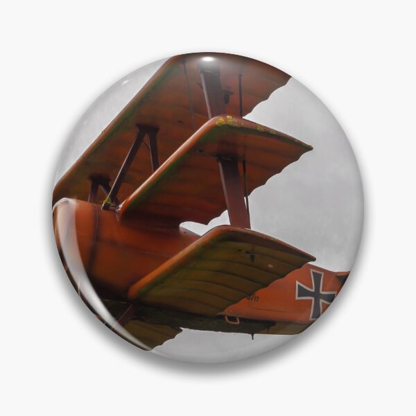 Item preview, Fokker designed and sold by JEZ22.