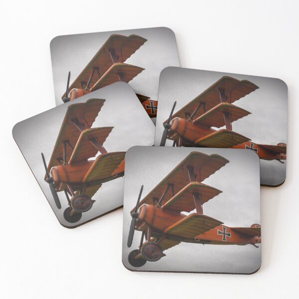 Item preview, Fokker designed and sold by JEZ22.