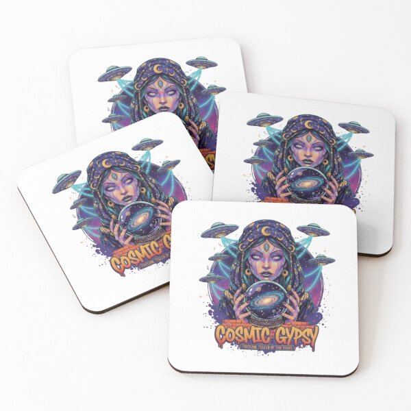 Item preview, cosmic gypsy designed and sold by Moody Mikes.