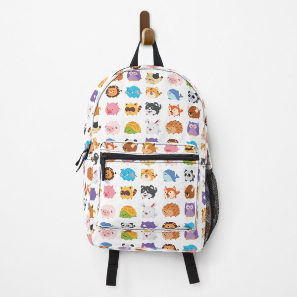 Item preview, Pixel Animals designed and sold by chillaxcats.
