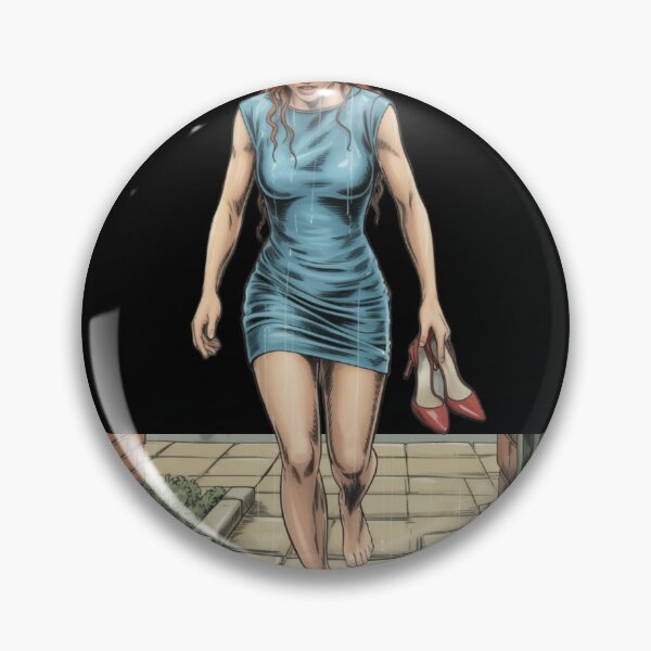 Item preview, Walk of Shame designed and sold by halibutgoatramb.
