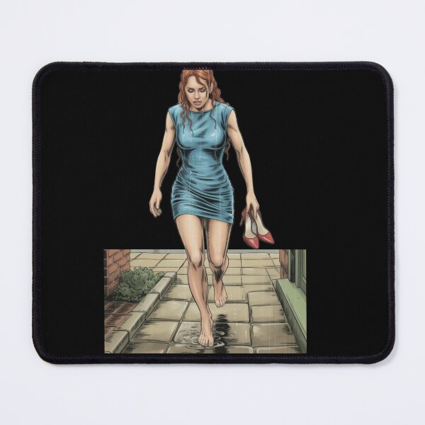 Item preview, Walk of Shame designed and sold by halibutgoatramb.