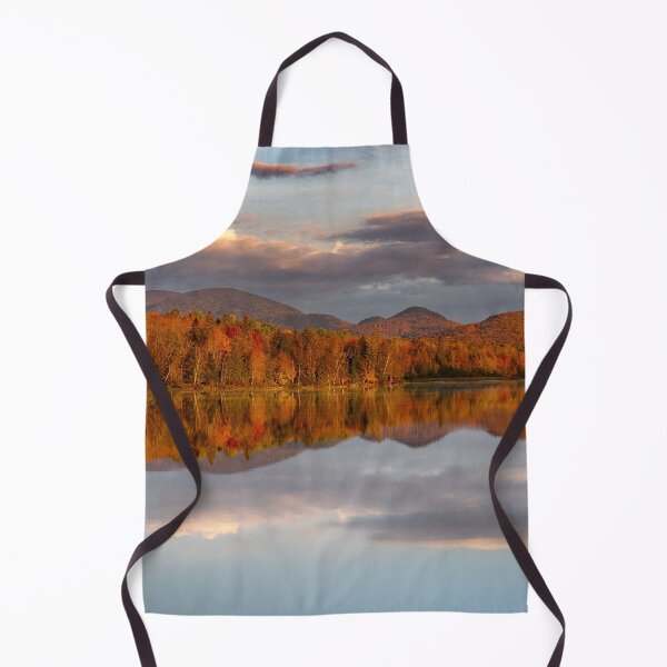 Item preview, Autumn at Pontook Reservoir - NH designed and sold by Kathy Weaver.
