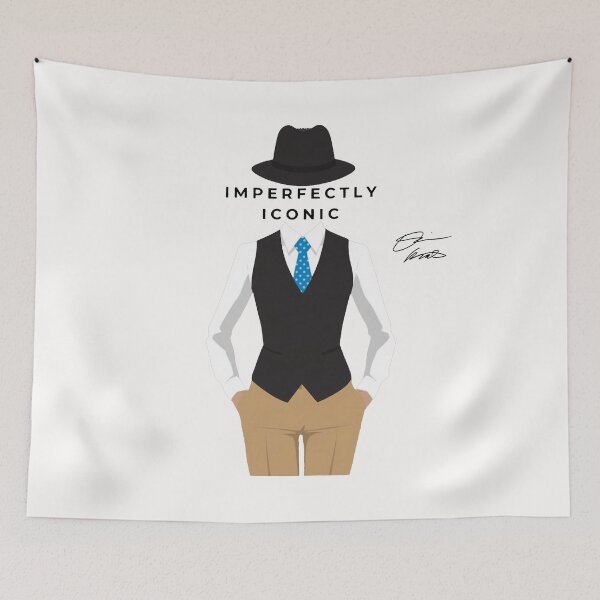 Item preview, Diane Keaton designed and sold by jillianhanna.