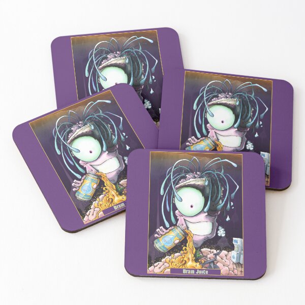 Item preview, Brain Juice designed and sold by John Chilton.