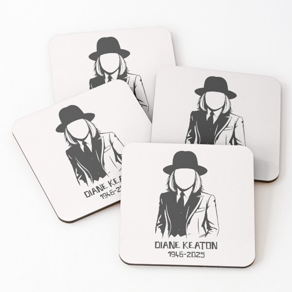 Item preview, Diane Keaton designed and sold by jillianhanna.