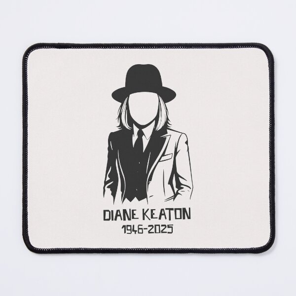 Item preview, Diane Keaton designed and sold by jillianhanna.
