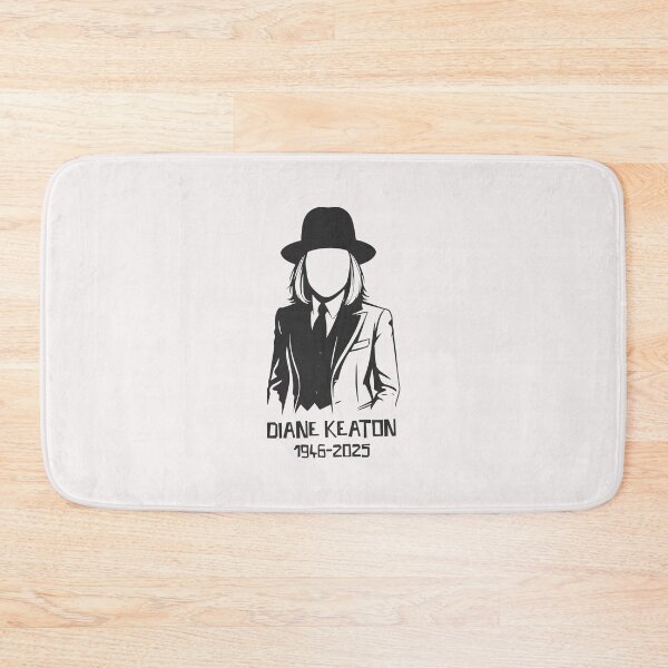 Item preview, Diane Keaton designed and sold by jillianhanna.