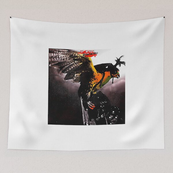 Item preview, Budgie Band Rock Punk 80S Popular 90S Song Tour Lyrics designed and sold by VeronicaJimenre.