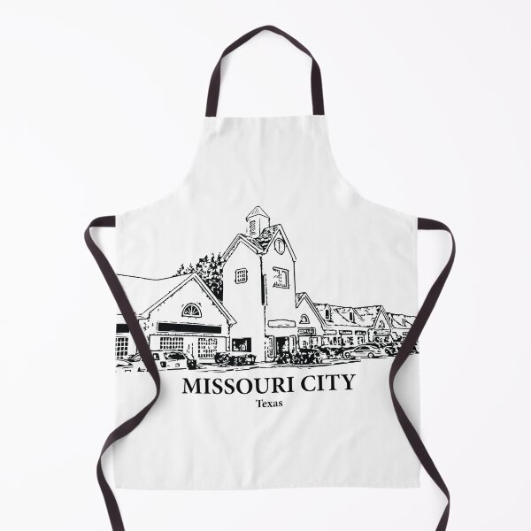 Item preview, Missouri City - Texas designed and sold by Lakeric Cityscapes.