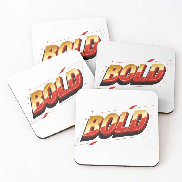 Item preview, Break Silence, Make Noise – Bold Motivational Typography for Posters & T-shirts designed and sold by Happyfreedom.