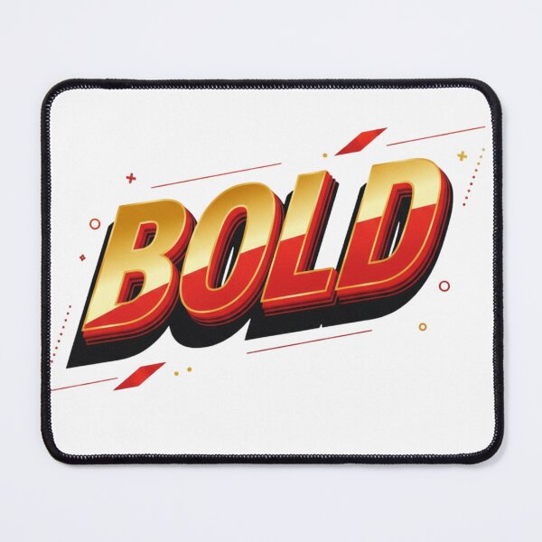 Item preview, Break Silence, Make Noise – Bold Motivational Typography for Posters & T-shirts designed and sold by Happyfreedom.